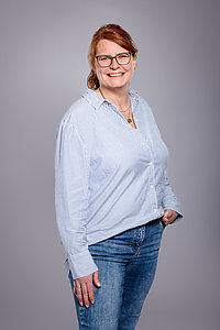 Sabrina Lahode