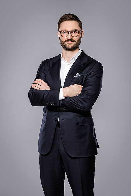 Notar Manuel Mairgünther